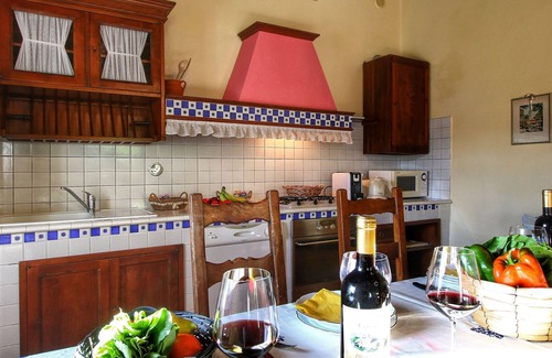 Radda in Chianti Casa | Belvilla by OYO Villa Ulivo