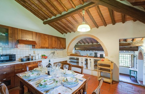 Radda in Chianti Apartamento | Chianti Home Private Panoramic Garden, Radda in Chianti, Italy