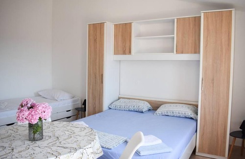 Pula Apartamento | Chianti