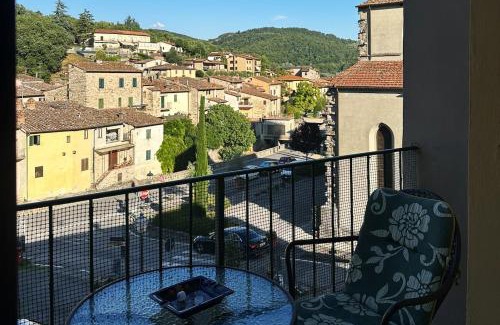 Gaiole in Chianti Apartamento | Chianti Nest