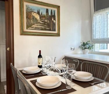 Gaiole in Chianti Apartamento | Chianti Nest