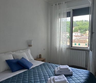 Gaiole in Chianti Apartamento | Chianti Nest