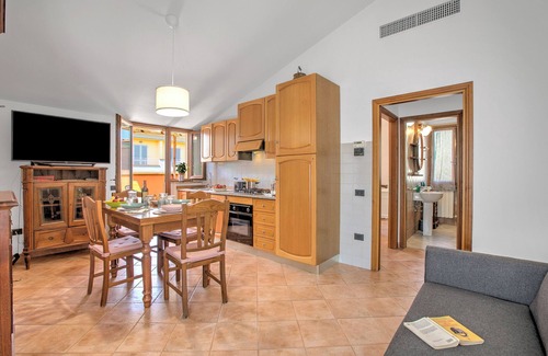 Montespertoli Apartamento | Chianti Wine Site Apt Private Balcony, Montespertoli, Italy