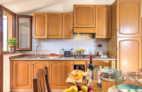 Montespertoli Apartamento | Chianti Wine Site Apt Private Balcony, Montespertoli, Italy