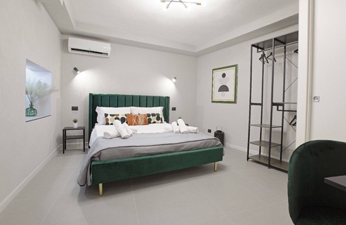 Agrigento Casa | Chianu Palì guest rooms
