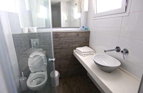 Netanya Hotel | Chiara Boutique Hotel