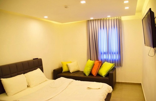 Netanya Hotel | Chiara Boutique Hotel