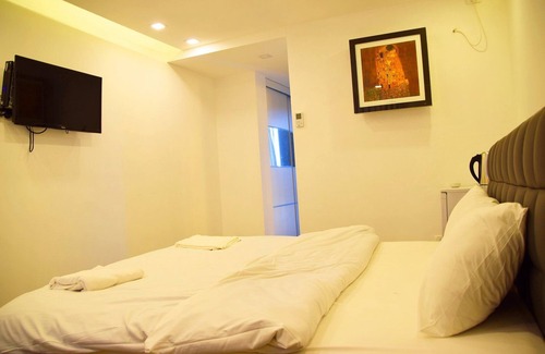 Netanya Hotel | Chiara Boutique Hotel