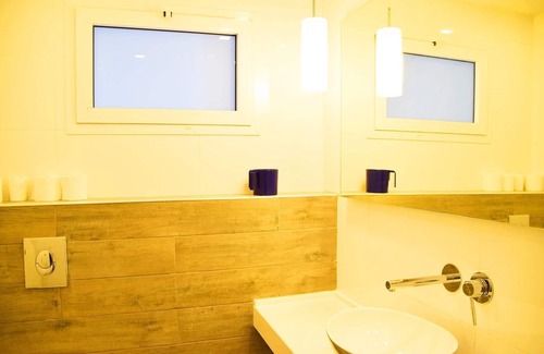 Netanya Hotel | Chiara Boutique Hotel