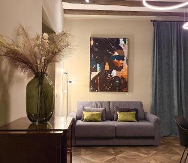 Udine Apartamento | Chiara Home