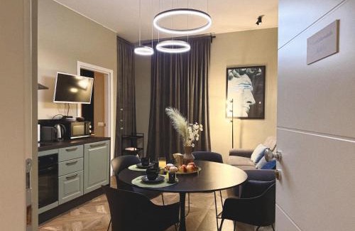 Udine Apartamento | Chiara Home