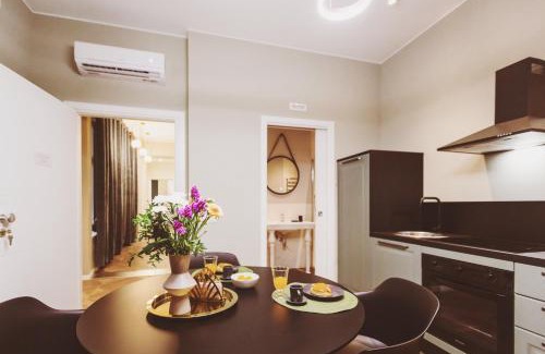 Udine Apartamento | Chiara Home