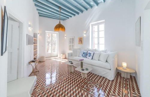 Little Venice Apartamento | Chiara Mykonos III