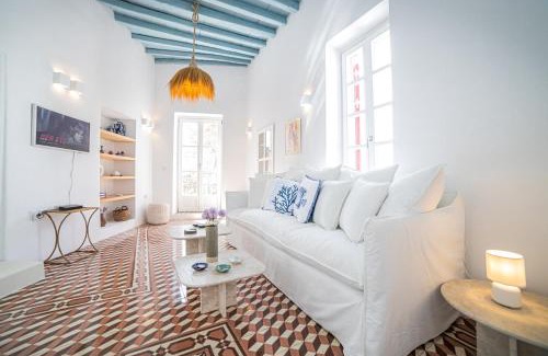 Little Venice Apartamento | Chiara Mykonos III