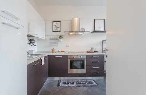 Como Apartamento | Chiara s Apartment