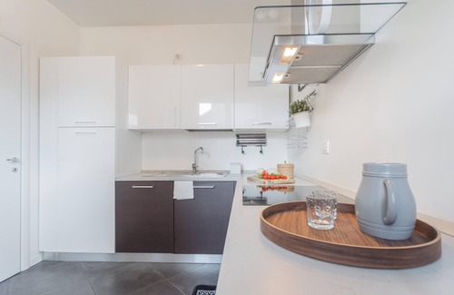 Como Apartamento | Chiara s Apartment