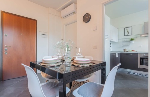 Como Apartamento | Chiara s Apartment
