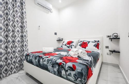 Materdei Casa | Chiara's Home