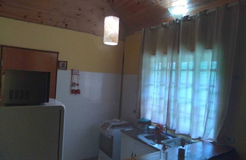 Sao Bento do Sapucai Cabina | Chiaradia Cottage
