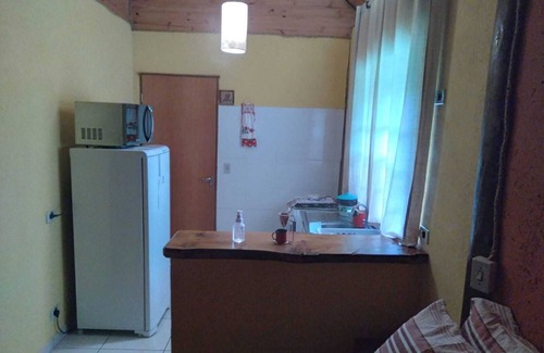 Sao Bento do Sapucai Cabina | Chiaradia Cottage