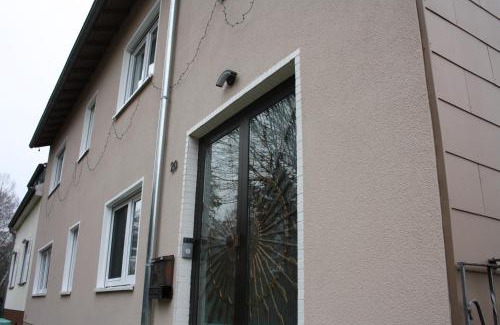Rittershof Apartamento | Chiaras Ferienwohnung