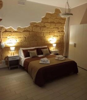 Agrigento Apartamento | ChiaraValle Apartment Agrigento