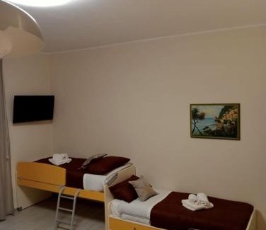 Agrigento Apartamento | ChiaraValle Apartment Agrigento