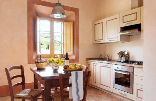 Chianciano Terme Casa | Chiarentana di Donata Origo
