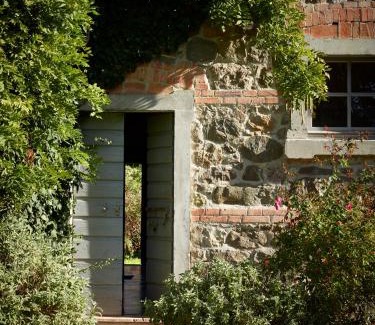 Chianciano Terme Casa | Chiarentana di Donata Origo