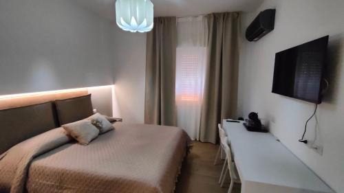 Favara Casa | Chiarina Rooms