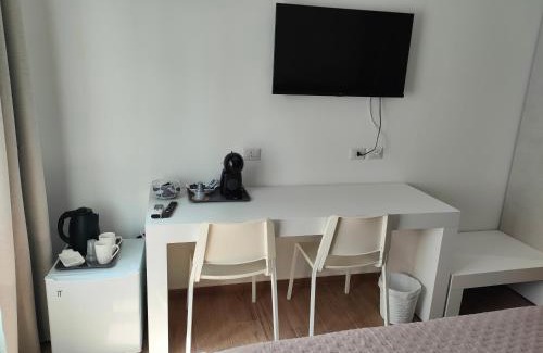 Favara Casa | Chiarina Rooms