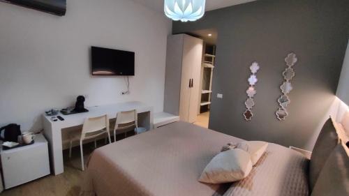Favara Casa | Chiarina Rooms