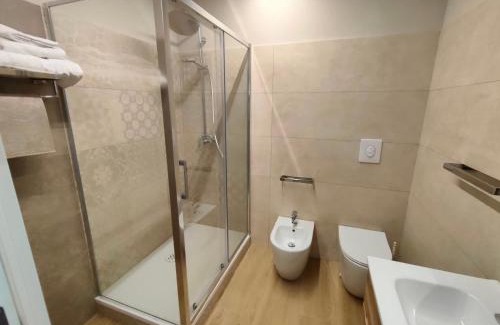 Favara Casa | Chiarina Rooms