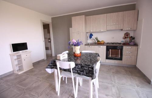 Santa Domenica Apartamento | Chiaro di Luna