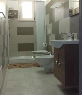 Santa Domenica Apartamento | Chiaro di Luna