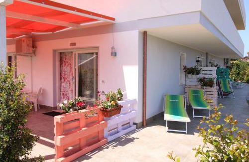 Santa Domenica Apartamento | Chiaro di Luna