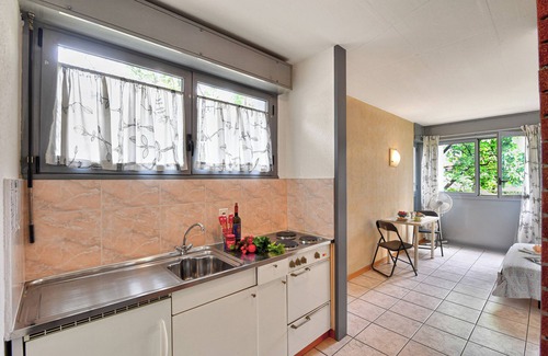 Pedrinate Apartamento | Chiasso Apartments 101