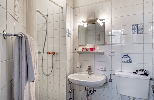 Pedrinate Apartamento | Chiasso Apartments 101