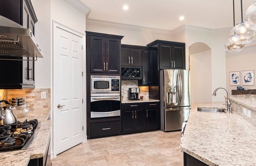 Naples Casa | CHIASSO COVE - Luxury Contemporary Styled Home in Fiddler's Creek