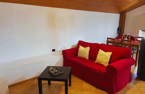Pedrinate Apartamento | Chiasso Suisse Apartament - RentuGoo Travel
