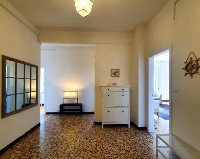 Chiavari Apartamento | Chiavari Beach