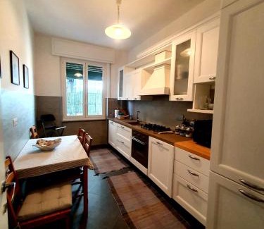 Chiavari Apartamento | Chiavari Beach