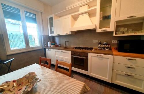 Chiavari Apartamento | Chiavari Beach