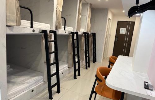 East District Apartamento | 嘉義旅人 Chiayi Traveler