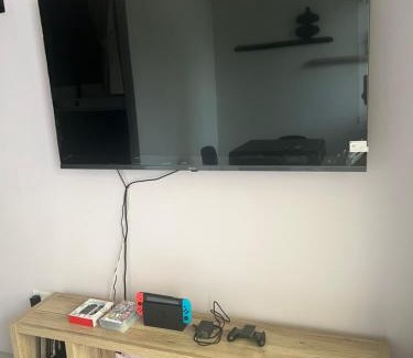 East District Apartamento | 嘉義旅人 Chiayi Traveler