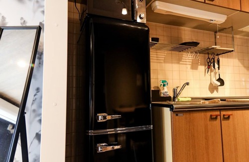 Funabashi Apartamento | Chiba Nishi-funabashi Residence #MUx