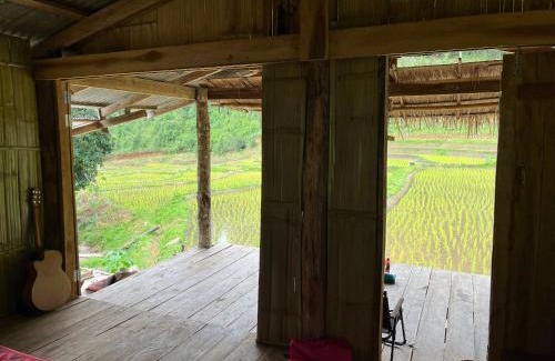 Samoeng Casa | Chibacall ชิบะคอล Karen Mountains Hideaway Homestay