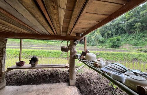 Samoeng Casa | Chibacall ชิบะคอล Karen Mountains Hideaway Homestay