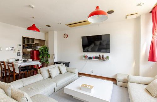 Asahi Casa | Chibayashi IN/Vacation STAY 4176