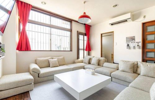 Asahi Casa | Chibayashi IN/Vacation STAY 4176